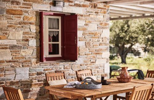 Villa Afionas Kythnos - Foto 29