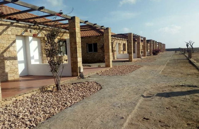 Bungalows Bela Vista Maio Beach - Foto 9