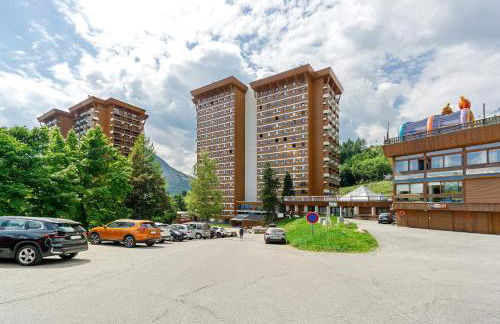 Appartement Cosy- Villarembert - Foto 12