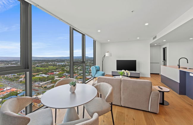 Marine Quarter Apartments by CLLIX - Foto 26