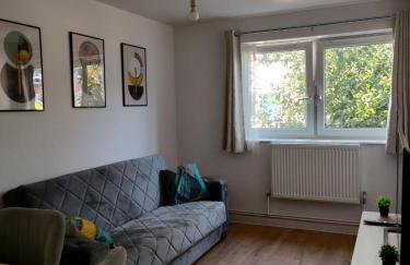 "Central&Convenient" Apartment near Big Ben- Tower Bridge - Photo 3