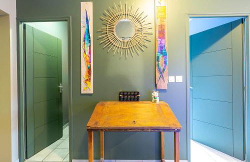 Appartement Domloc - Foto 9