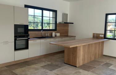 Villa Catherine - Foto 15