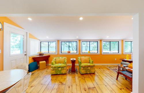 Rising Tide Cottage - Foto 6