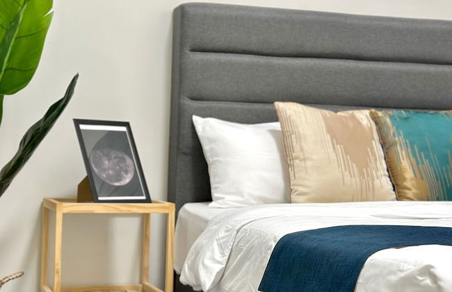 Ong Kim Wee Residence - Foto 33