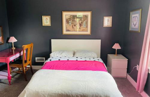 Comfortable and Charming, 15 mins to Niagara Falls - Foto 14