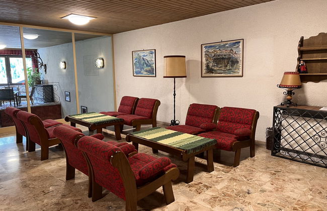 1 bedroom Apartment in Heiligenblut am Großglockner - Photo 21