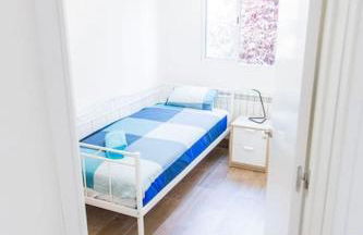 Céntrico apartamento bien ubicado para 5, 3 Hab - Foto 16