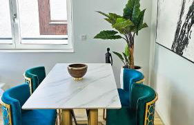 Beautiful new R apartment -15 min to Octoberfest - Foto 10