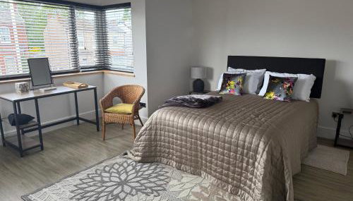 Birkdale Links Lodge - Foto 2