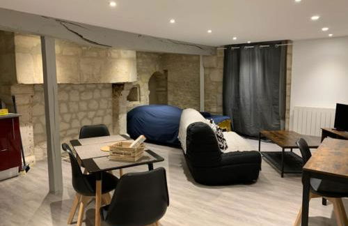 Appartement en plein centre ville d'Argentan - Foto 1
