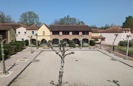 Le SPOT Piscine chauffée & Fun - Foto 12