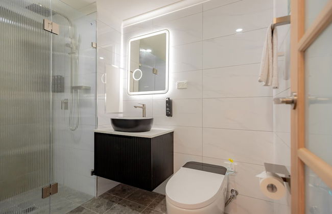 YEHS Hotel Sydney Harbour Suites - Foto 64