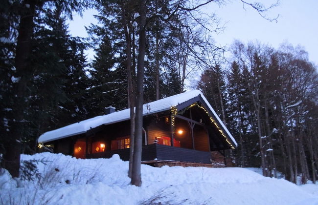 Blockhaus Bodefall - Foto 24