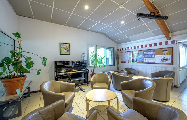 Village Club Le Saint Ignace - Foto 5