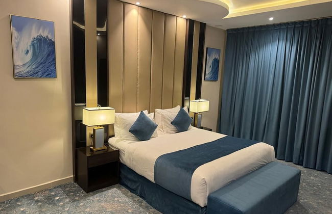 Aman Hotel Almansik - Foto 16