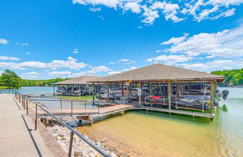 Steps to Smith Mountain Lake Unit with Pool Access! - Foto 24