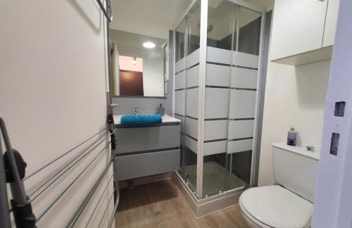 Le Victor-Verdure-jardin apaisant - Photo 7