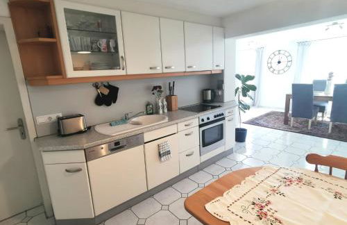 Zentrale Erdgeschosswohnung - Foto 12