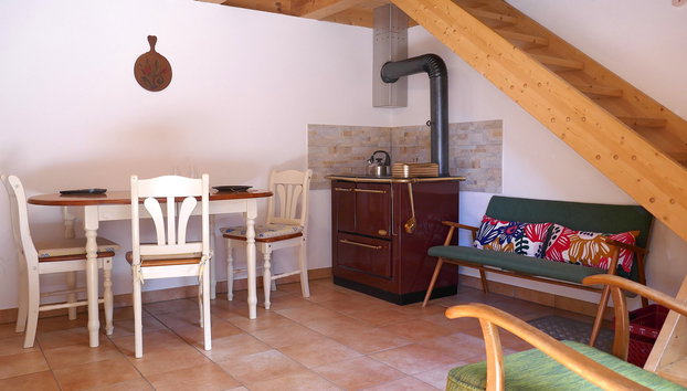 Rustico Nurell - Foto 2, Living Room