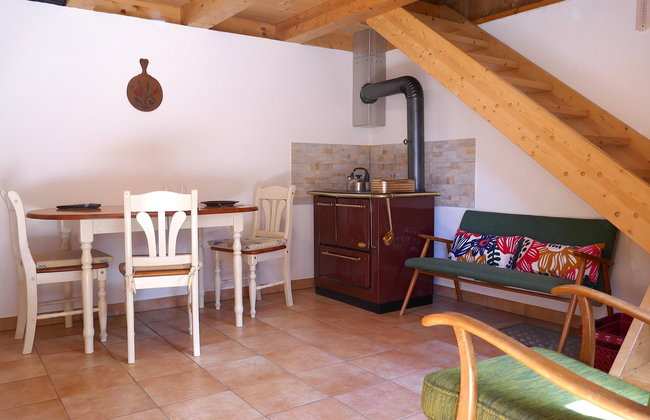 Rustico Nurell - Foto 2