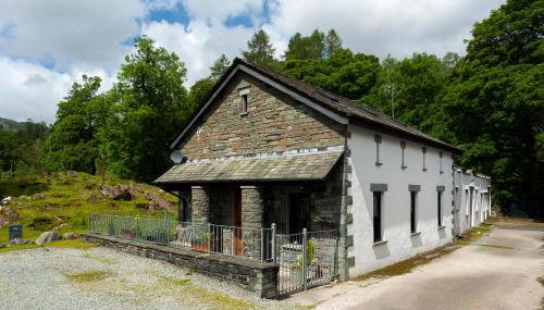 Keiras Cottage - Photo 2, Other