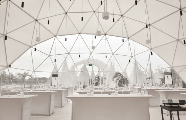 The ANMON Resort Bintan- Glamping - Photo 63