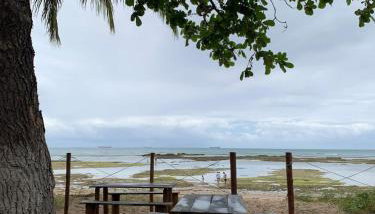 Casa Paraíso do Sol - Barra Grande - ilha de Itaparica - Foto 3
