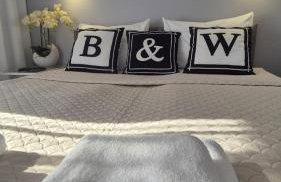 Apartament Black-White - Foto 14