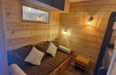 Belle-Plagne / Cœur de station / Ski aux pieds - Foto 10