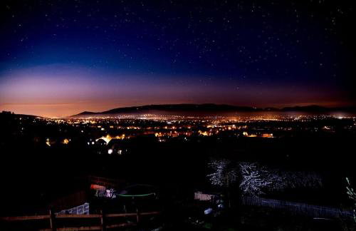 Mały Domek & Chatka Panorama - Foto 46