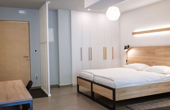 Stylish Apartments With Osijek Near Top Attractions - Foto 12