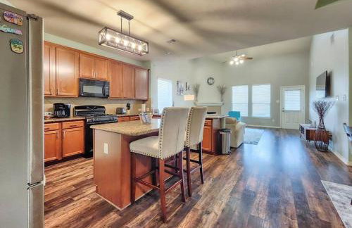 Cozy home with private Jacuzzi - Foto 12