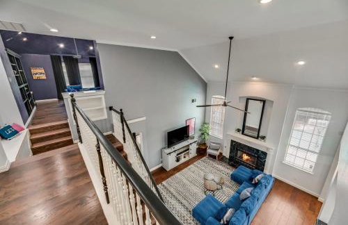 Grand Gem for Large Groups - Pool Cinema Playroom - Foto 9