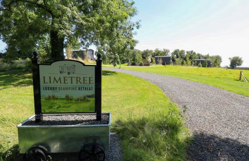 Limetree Luxury Glamping Southdown - Foto 29
