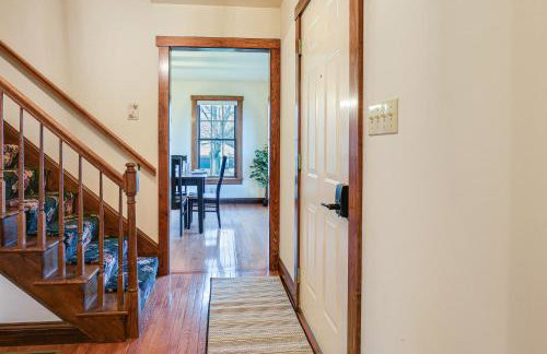 4 Mi to the Amish Village Spacious Home with Deck! - Foto 10