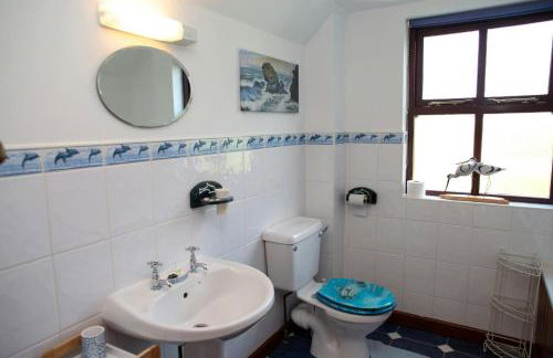 Tan-yr-Onnen Llangrannog - Foto 24