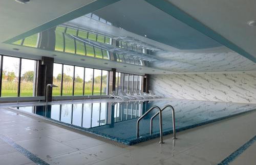 Lagomar Lux Family Room Apartamenty & Spa - Foto 39