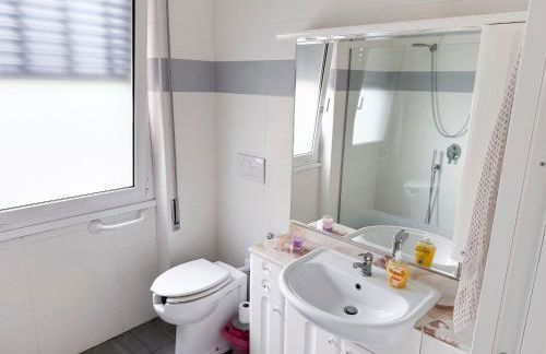 Casa Lagò Lagò Panoramic Apartment - Foto 22