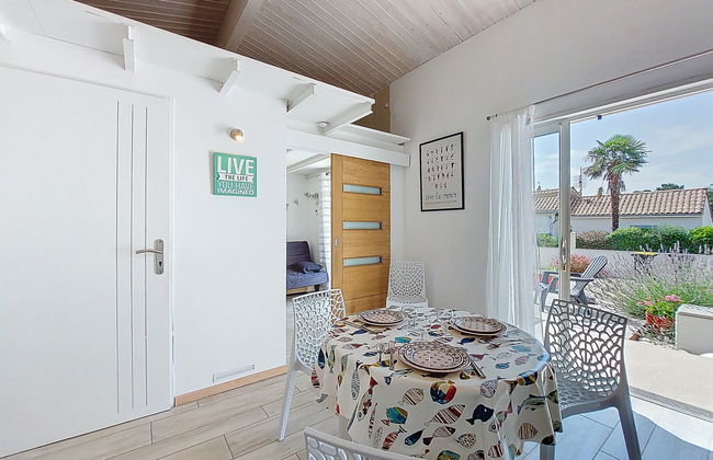 Les Hauts du Parc - Foto 3