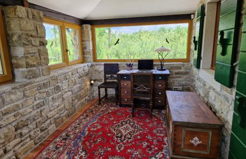 Villa Castelletto Parenzana - Foto 69