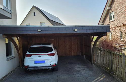 Studio Apartment bei Hannover, Messe & Business - Foto 13