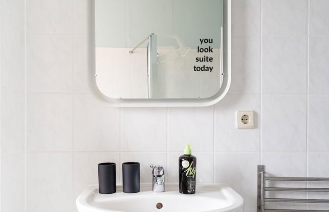 Limehome Dresden Hoyerswerdaerstraße - Foto 79