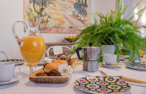 Villa Pongina with private pool - Foto 27