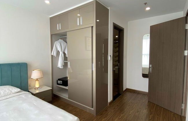 Vinhomes Westpoint Managed by Anstay Residence - Foto 25