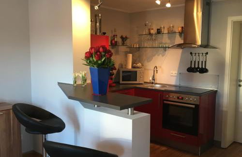 Ferienwohnung - Marburg - Foto 25