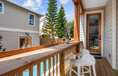 The Royal Floridian l Heated Pool l Walk to DNTN - Foto 59