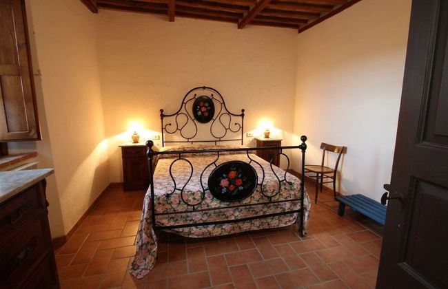 Agriturismo Le Spighe - Foto 11