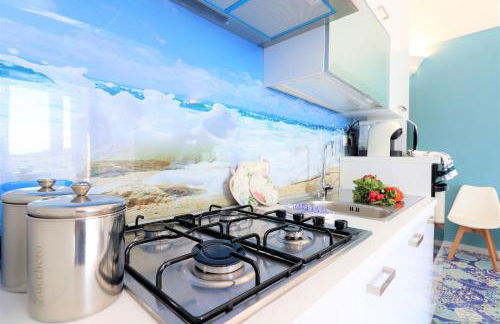 Mary's Apartments - De Vivo Realty Massa Lubrense - Foto 90