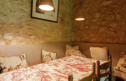 Cottage in Les Eyzies-De-Tayac-Sireuil with pool - Photo 19